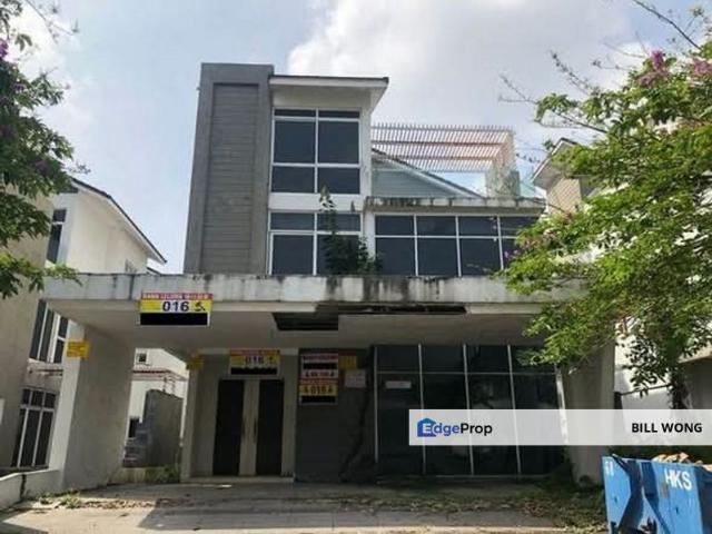 House for sale in Seksyen 25, Shah Alam