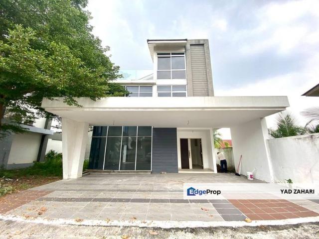House for sale in Petaling, Alam Impian