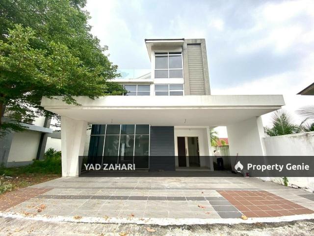 Bungalow for sale in Alam Impian, Selangor