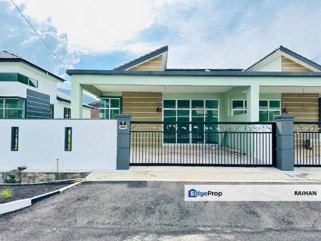House for sale in Kuala Muda, Kedah