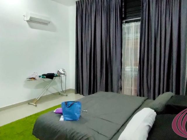 House for rent in Masai, Johor