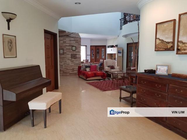 House for sale in Petaling, Alam Impian