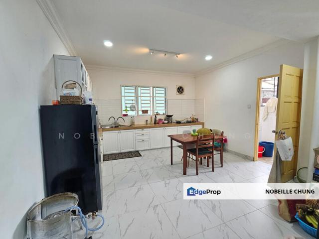 House for sale in Petaling, Alam Impian