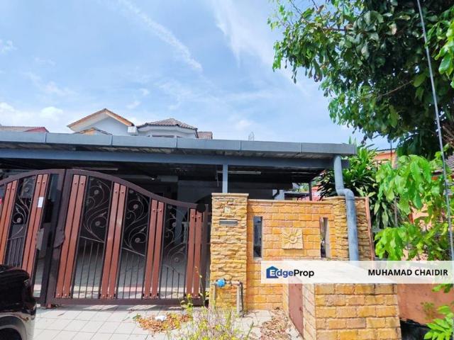 House for sale in Petaling, Alam Impian