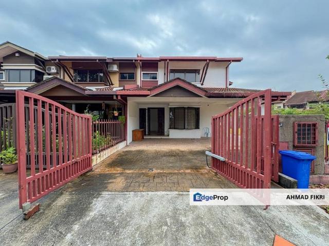 House for sale in Petaling, Alam Impian