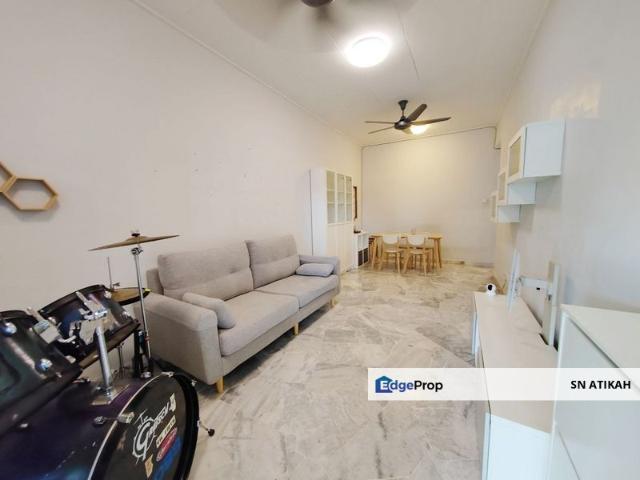 House for sale in Petaling, Alam Impian