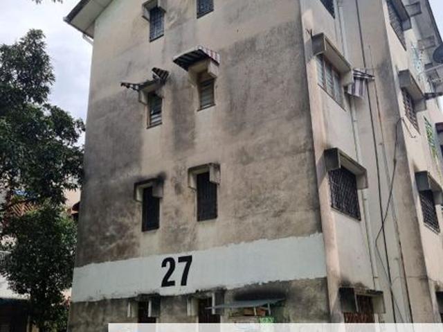 Flat for rent in Petaling, Alam Impian