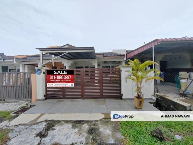 House for sale in Petaling, Alam Impian