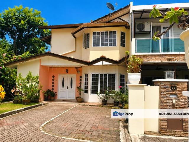 House for sale in Petaling, Alam Impian
