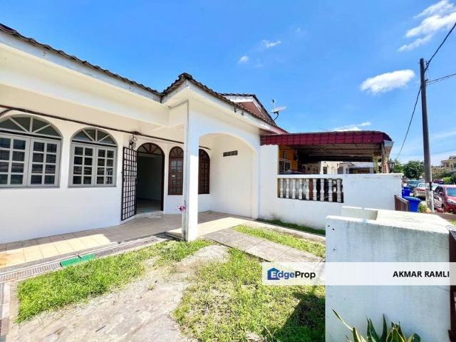 House for sale in Petaling, Alam Impian