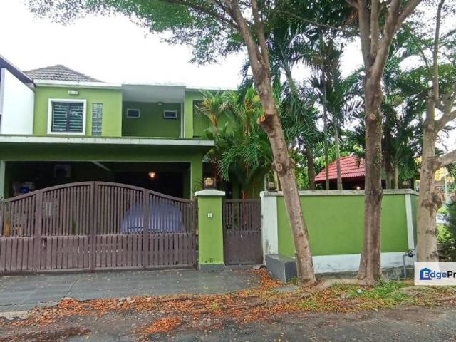 House for sale in Petaling, Alam Impian