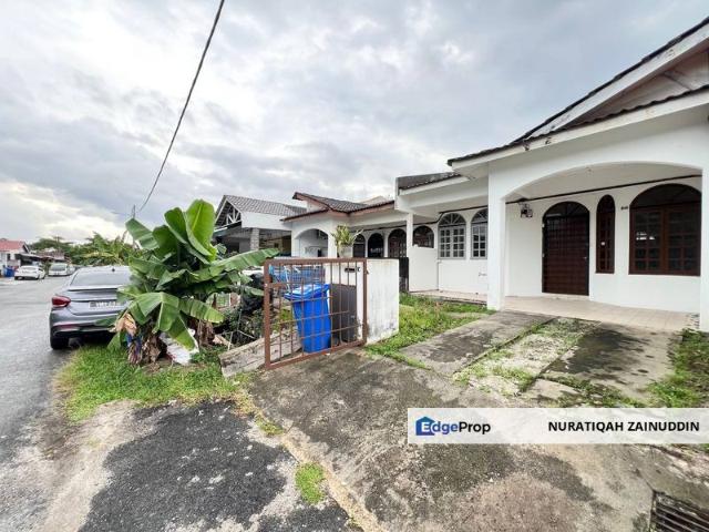 House for sale in Petaling, Alam Impian
