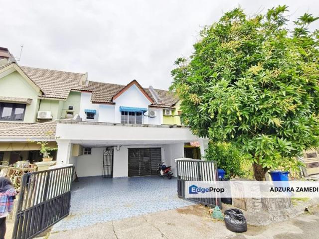 House for sale in Petaling, Alam Impian