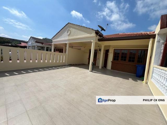 House for sale in Taman Alam Megah, Shah Alam
