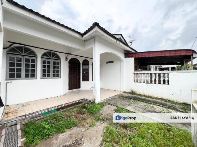 House for sale in Petaling, Alam Impian