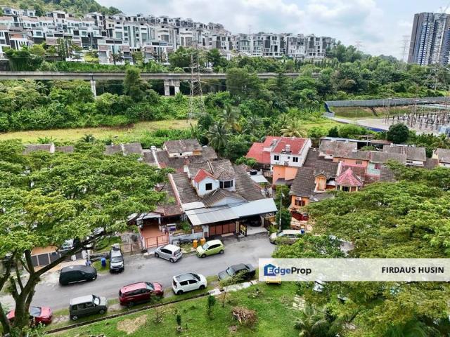 House for sale in Petaling, Alam Impian