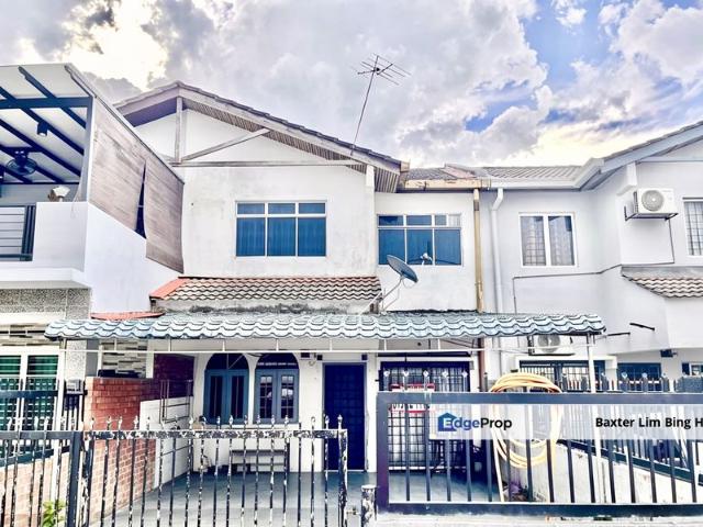 House for sale in Petaling, Alam Impian