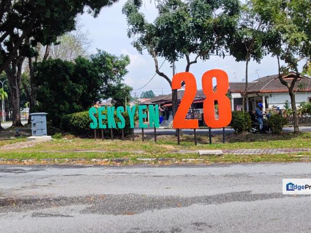 House for sale in Petaling, Alam Impian