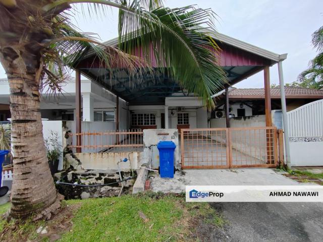 House for sale in Petaling, Alam Impian