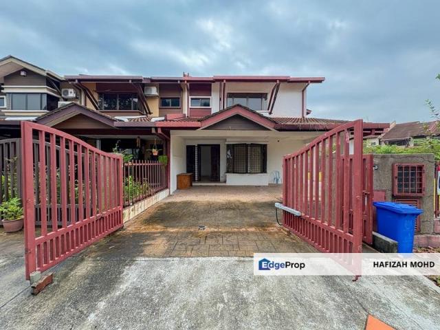 House for sale in Petaling, Alam Impian