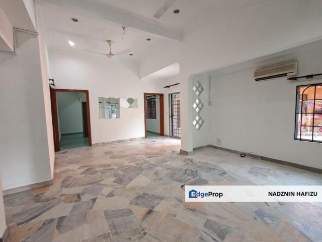 House for sale in Taman Alam Megah, Shah Alam