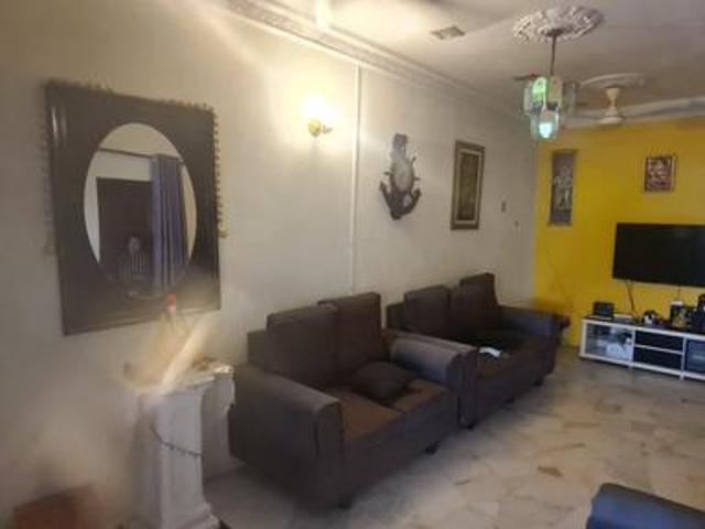 Terraced House for sale in Petaling, Alam Impian