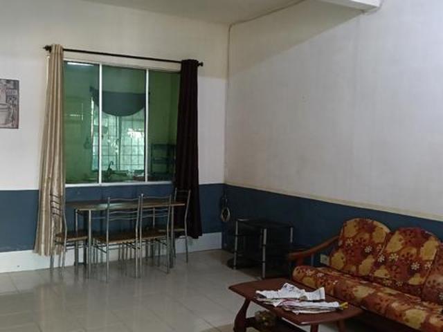 Terraced House for sale in Sandakan Town, Sabah