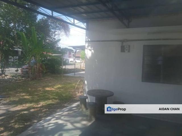 House for sale in Port Klang, Selangor