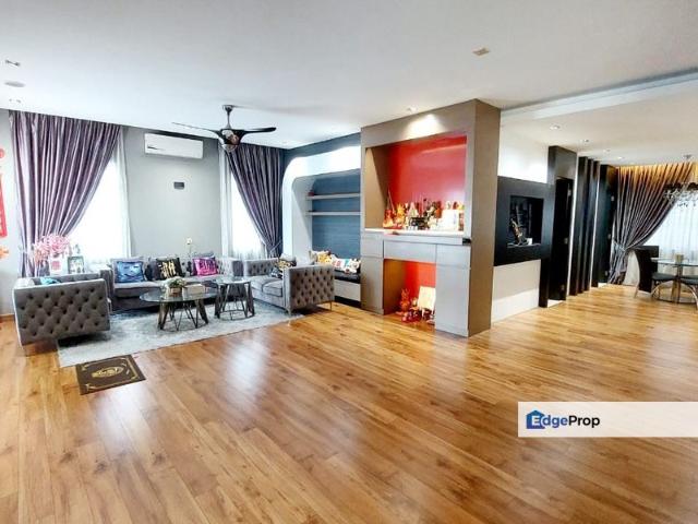 House for sale in Port Klang, Selangor