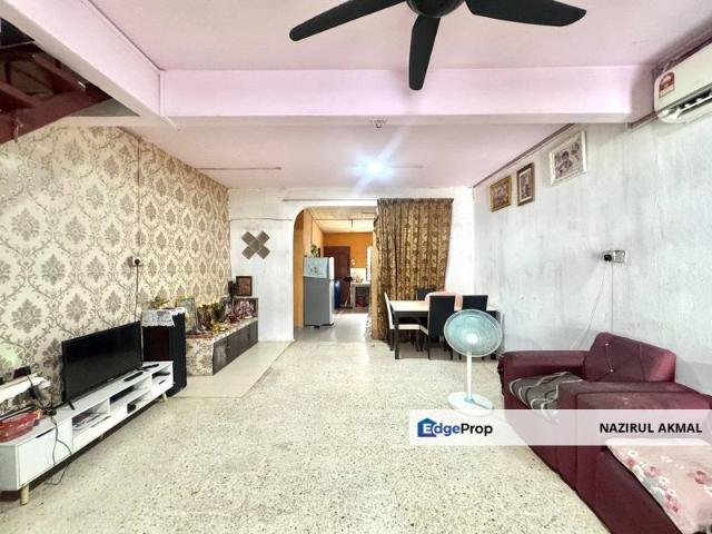 House for sale in Port Klang, Selangor
