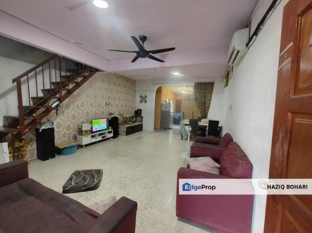House for sale in Port Klang, Selangor