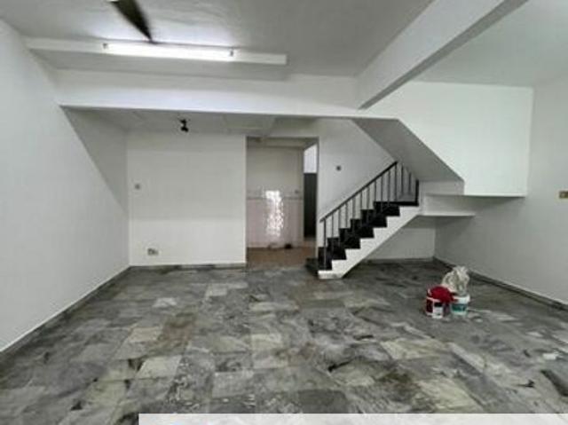 House for sale in Port Klang, Selangor