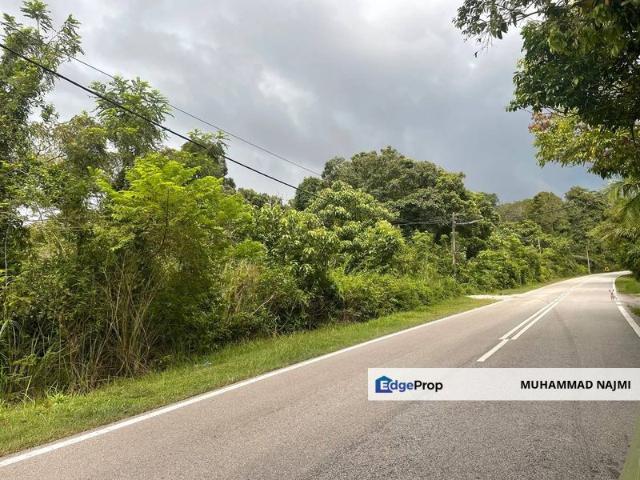 House for sale in Pasir Semut, Tringganu