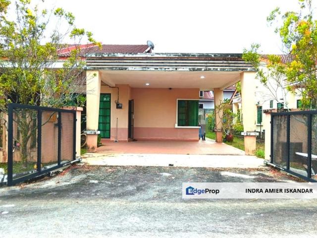 House for sale in Pahang