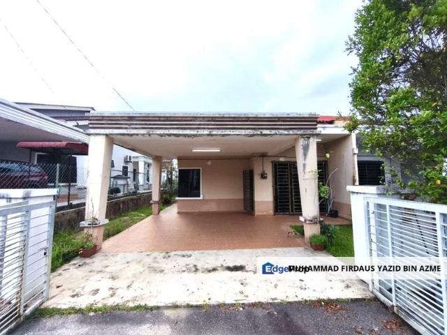 House for sale in Pahang