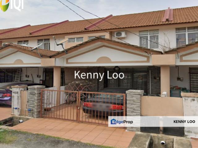 House for sale in Tringganu