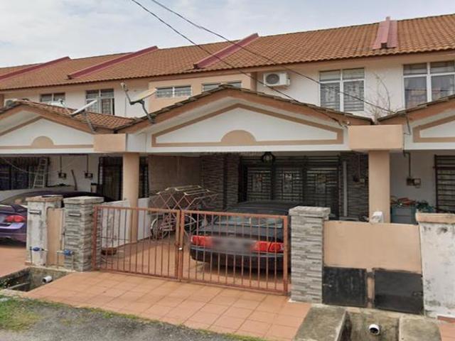 Terraced House for sale in Kuantan, Pahang