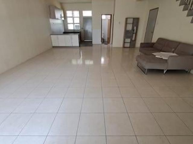 Terraced House for sale in Kinabalu, Sabah