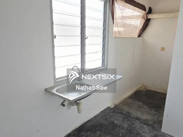 Residential House for sale in Petaling, Subang Jaya
