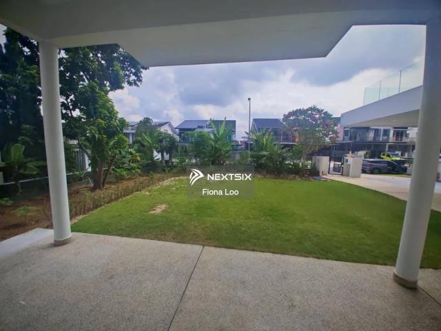 Residential House for sale in Petaling, Subang Jaya