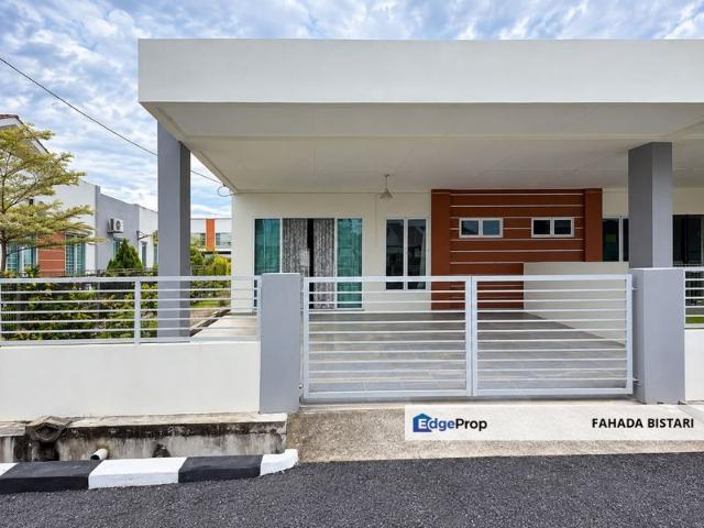 House for sale in Pokok Sena