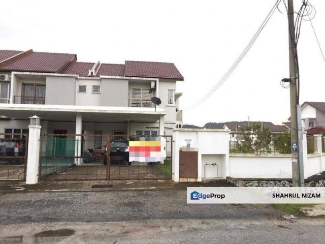 House for sale in Selangor