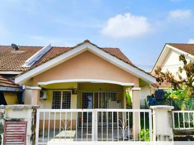 House for sale in Selangor