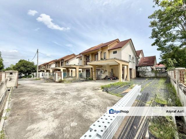 House for sale in Selangor