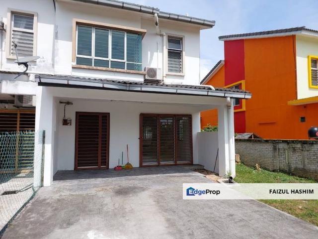 House for rent in Selangor