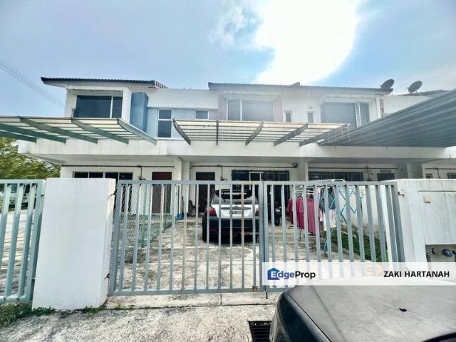 House for sale in Selangor
