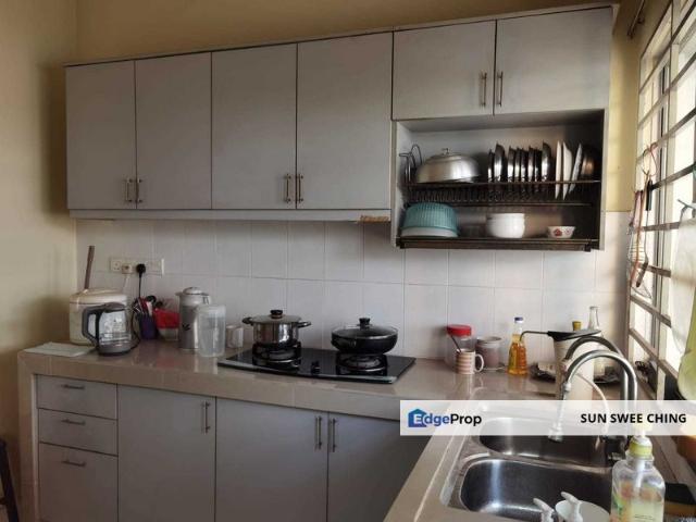 House for rent in Selangor