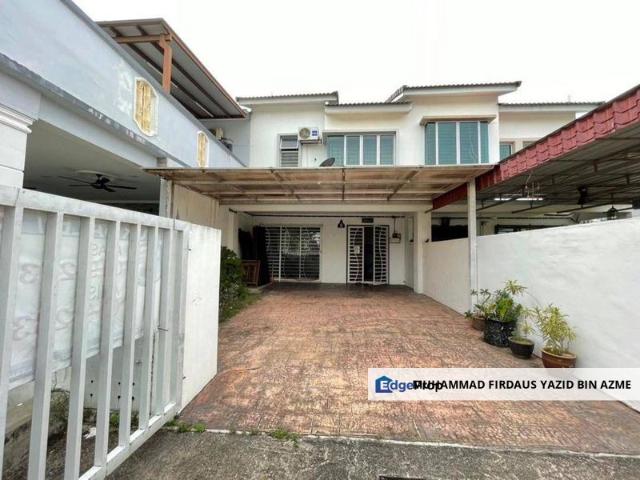 House for sale in Selangor