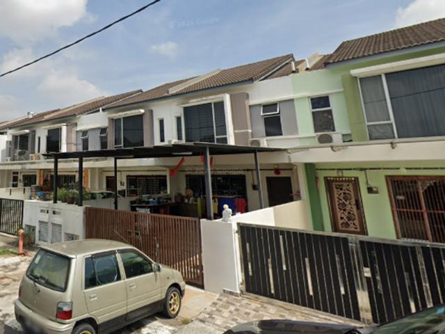 House for rent in Selangor