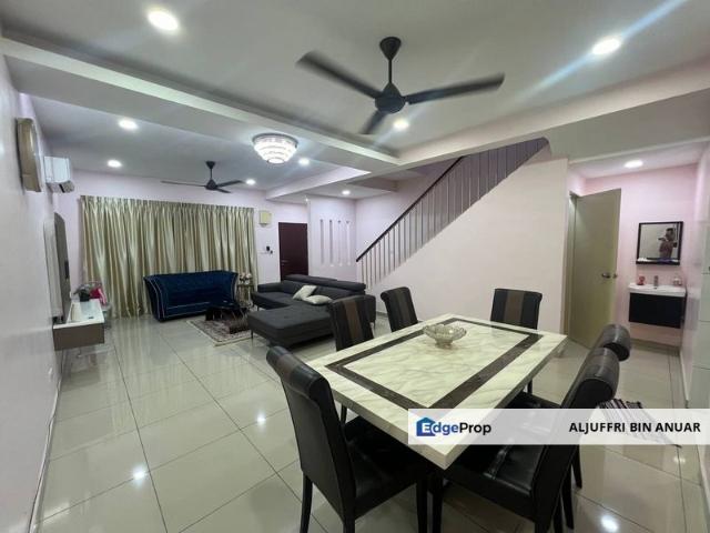 House for sale in Selangor